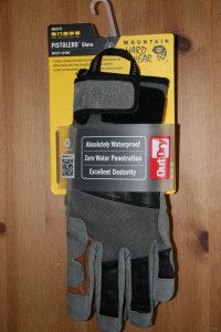 Mountain Hardware  PISTOLERO Glove