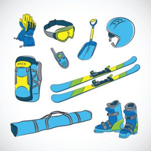 backcountry skiing checklist