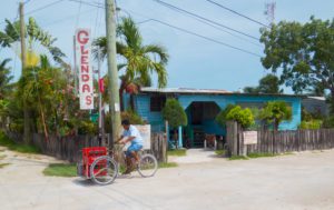Places To Eat Caye Caulker