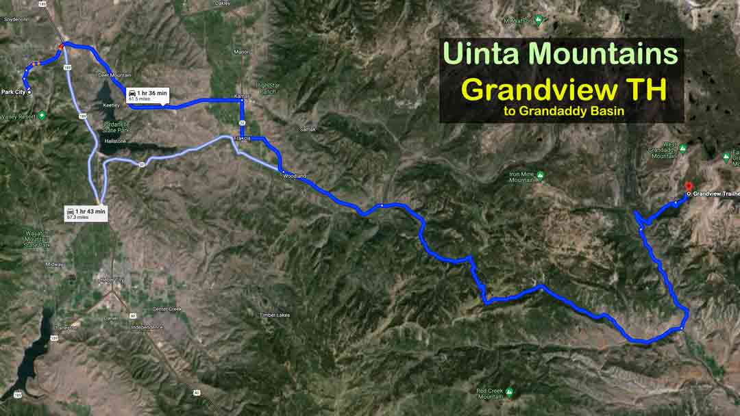 Grandview-TH-driving-map