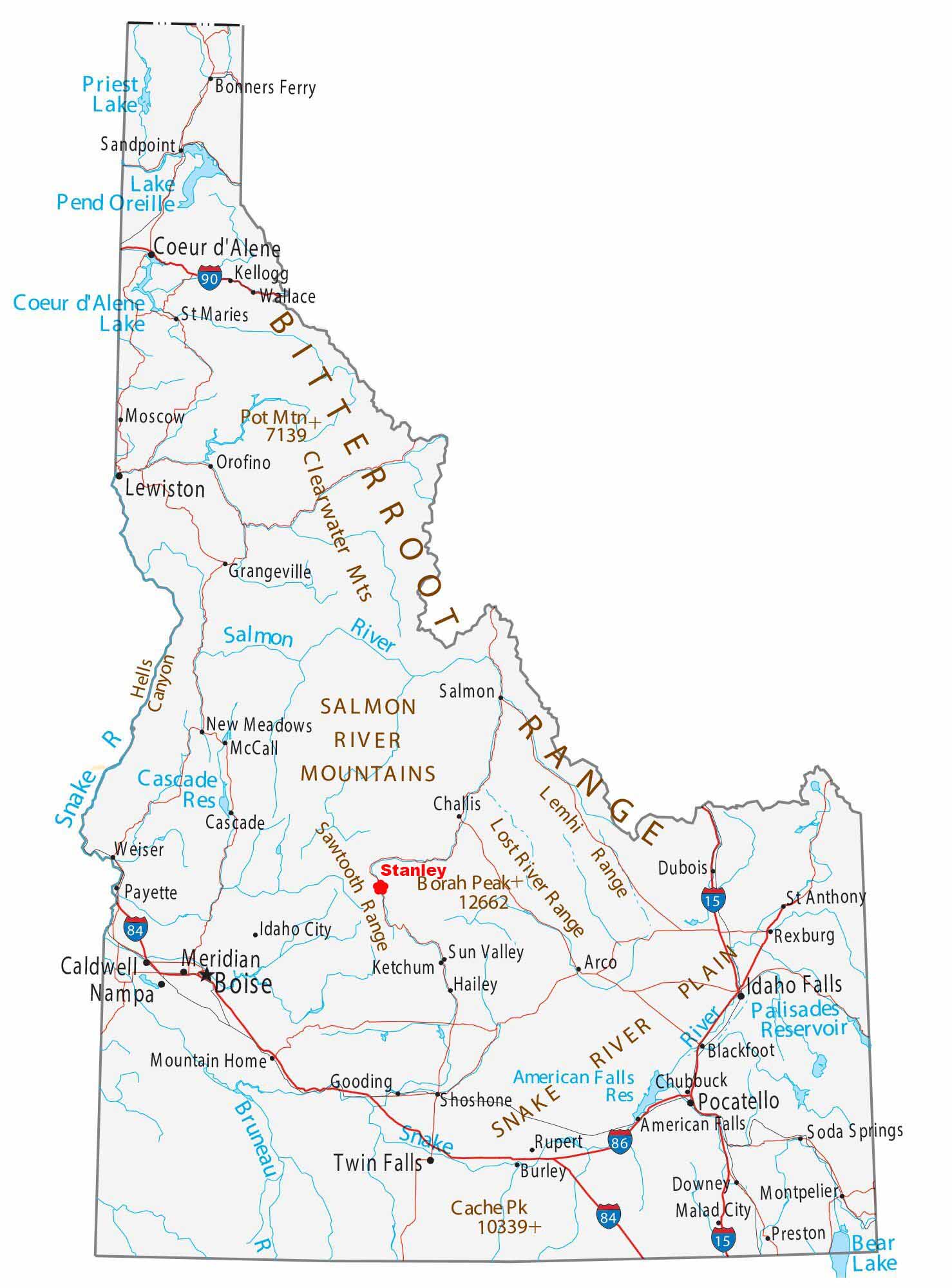 Idaho-Map (web)